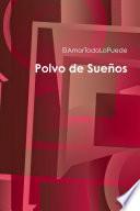 libro Polvo De Sueños