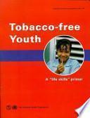 libro Por Una Juventud Sin Tabaco