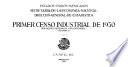 libro Primer Censo Industrial De 1930. Campeche. Resúmenes Generales Por Entidades. Volumen Ii. Tomo Iv