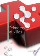 libro Primeros Auxilios. Manual Teórico