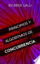 libro Principios Y Algoritmos De Concurrencia