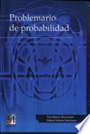 libro Problemario De Probabilidad