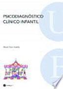 libro Psicodiagnóstico Clínico Infantil