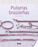 libro Pulseras Brasileñas