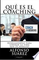 libro ¿qué Es El Coaching?
