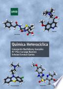 libro QuÍmica HeterocÍclica