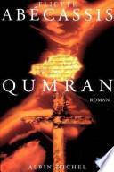libro Qumrán 1