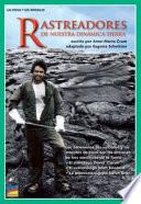 libro Rastreadores De Nuestra Dinámica Tierra