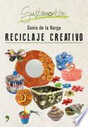 libro Reciclaje Creativo