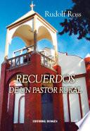 libro Recuerdos De Un Pastor Rural