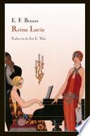 libro Reina Lucía