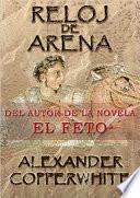 libro Reloj De Arena