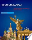 libro Remembranzas