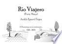 libro Rio Viajero