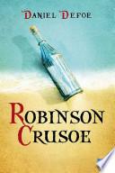 libro Robinson Crusoe