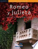 libro Romeo Y Julieta