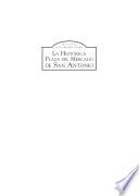 libro San Antonio S Historic Market Square    Spanish Language Edition   La Histórica Plaza Del Mercado En San Antonio