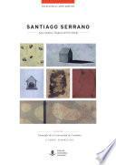 libro Santiago Serrano