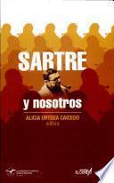 libro Sartre Y Nosotros
