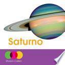 libro Saturno