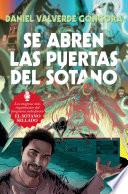 libro Se Abren Las Puertas Del Sótano