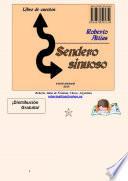 libro Sendero Sinuoso