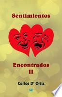 libro Sentimientos Encontrados Ii