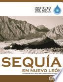 libro Sequía En Nuevo León: Vulnerabilidad, Impactos Y Estrategias De Mitigación