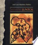 libro Siempre Juntos