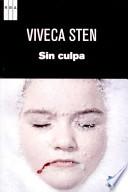 libro Sin Culpa