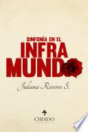 libro Sinfonía En El Inframundo