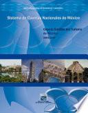 libro Sistema De Cuentas Nacionales De México. Cuenta Satélite Del Turismo De México 2003 2007