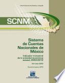 libro Sistema De Cuentas Nacionales De México. Indicador Trimestral De La Actividad Económica Estatal 2003 2012. Año Base 2003. Cuarto Trimestre 2012