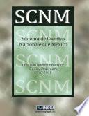 libro Sistema De Cuentas Nacionales De México. Producto Interno Bruto Por Entidad Federativa 1996 2001