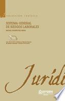 libro Sistema General De Riesgos Laborales 2a. Ed