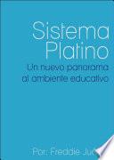 libro Sistema Platino