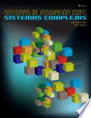 libro Sistemas De Innovación Como Sistemas Complejos