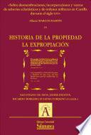 libro Sobre Desmembraciones, Incorporaciones Y Ventas De Señoríos Eclesiásticos Y De órdenes Militares En Castilla Durante El Siglo Xvi