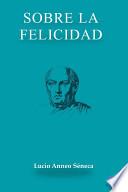 libro Sobre La Felicidad