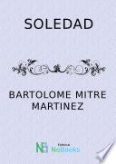 libro Soledad