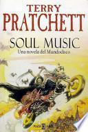 libro Soul Music