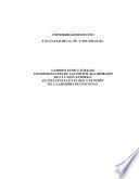 libro Structural Changes Of Society Influence Labour Market Policies In The Eu: The New Role And Function Of Career Guidance