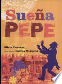 libro Suenã, Pepe