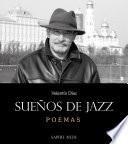 libro Sueños De Jazz