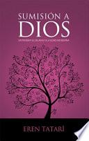 libro Sumisión A Dios