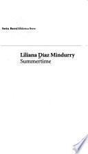 libro Summertime