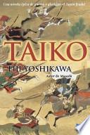 libro Taiko