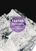 libro Tantra Para Devis