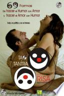 libro Tao Y Tantra De La Risa