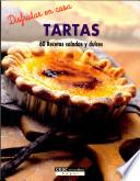 libro Tartas